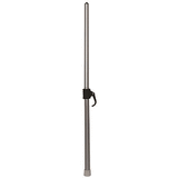 TACO Marine TACO Aluminum Support Pole w/Snap-On End 24" to 45-1/2" - T10-7579VEL2