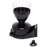 Davis Instruments Davis AeroCone&reg; Rain Collector w/Vantage Pro2&trade; Mounting Base - 6466