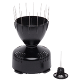 Davis Instruments Davis AeroCone&reg; Rain Collector w/Flat Base - 6464