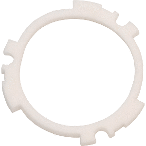 I2Systems Inc i2Systems Closed Cell Foam Gasket f/Aperion Series Lights - 7120132