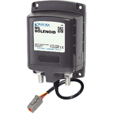 Blue Sea Systems Blue Sea 7701100 ML Solenoid 12V 500A w/Deutsch Connector