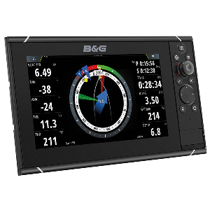 B&G B&amp;G Zeus&trade; 3S 9 - 9" Multi-Function Sailing Display - 000-15408-001