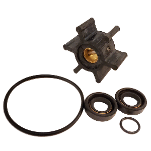 Johnson Pump Service Kit F4B-8 -9 - 09-45587