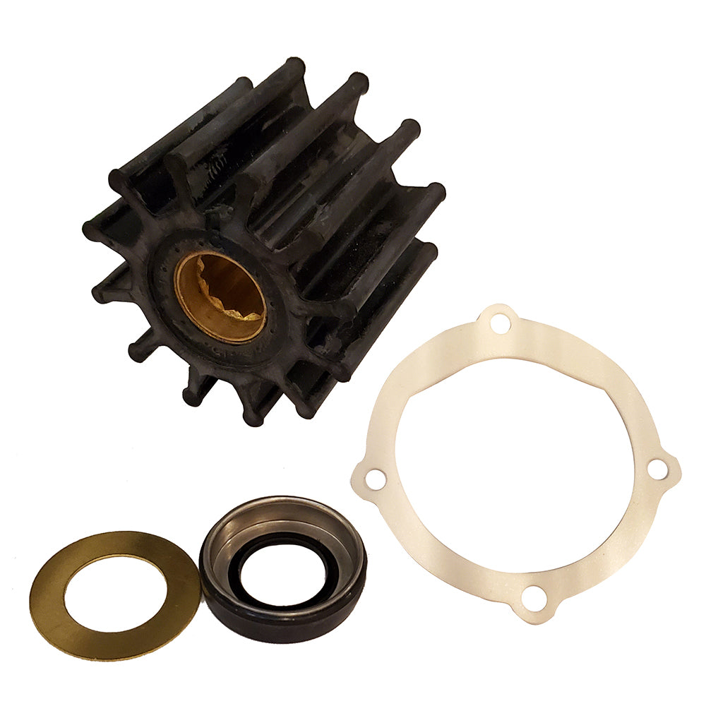 Kit de impulsor de bomba Johnson 9-45700R [M183089]