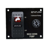 Johnson Pump Wash Down Control - 12V - 2-Way On/Off - 82024