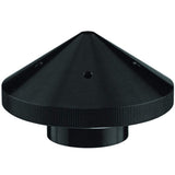 T-H Marine Supplies T-H Marine G-Force ELIMINATOR Trolling Motor Black Prop Nut f/Minn Kota 80-101-112 Trolling Motor - GFEL-MK-BK-DP