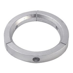 Tecnoseal Zinc 3 Part Folding Prop Ring Anode f/Volvo Penta Saildrive 2 &amp; 3 Blade Propellers - 00728