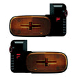 Furrion 2021124443 Vision S®+ Rv Observation System Left & Right Side Cameras With Led Marker Lights, 5.75" L x 3.25 H - image 1