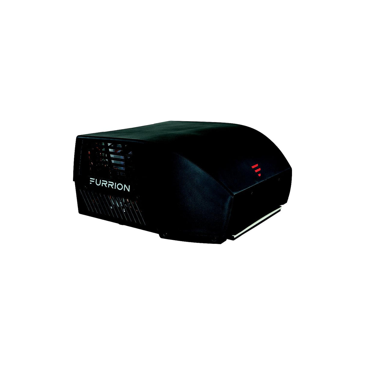 Furrion 2024039631 Chill® Cube Air Conditioning, Non-Ducted, 18,000 BTU, Black - 2024039631