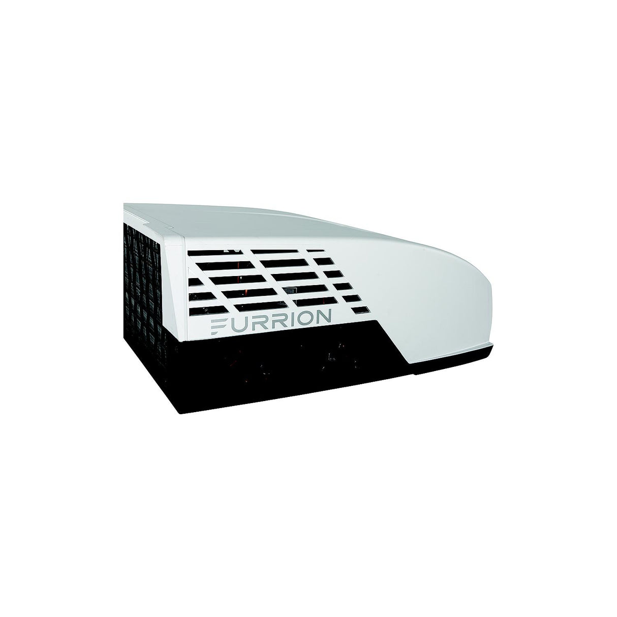 Furrion 2024042637 Chill® HE RV Roof Air Conditioning, 15,000 BTU, White - 2024042637