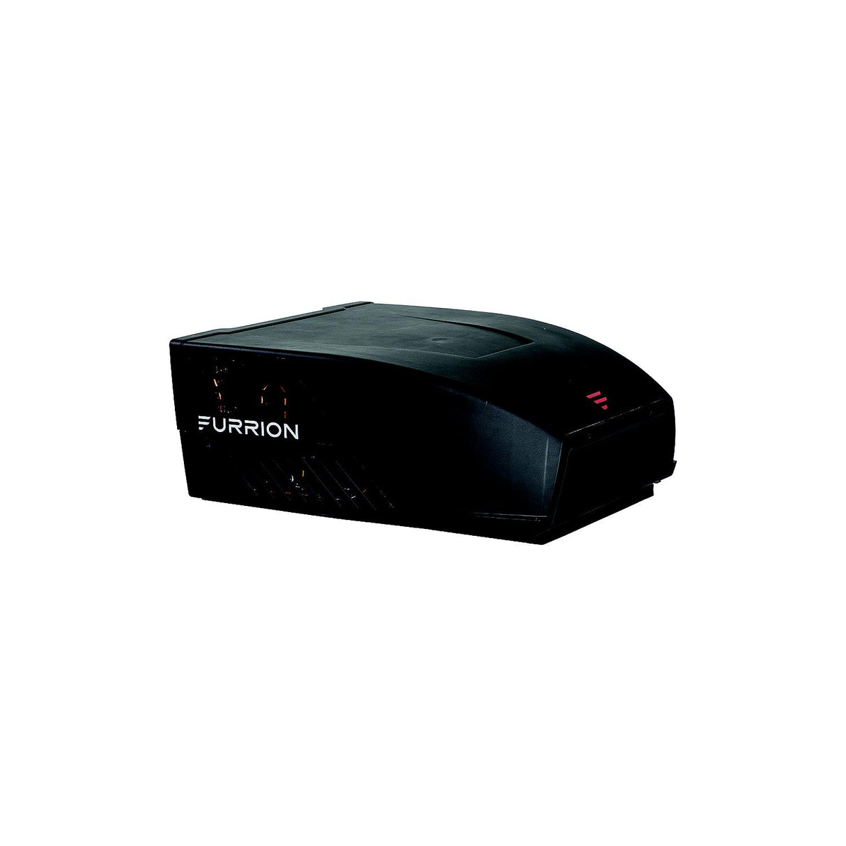 Furrion 2024042636 Chill® HE RV Roof Air Conditioning, 13,500 BTU, Black - 2024042636