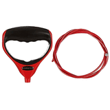 T-H Marine Supplies T-H Marine G-Force Trolling Motor Handle &amp; Cable - Red - GFH-1R-DP