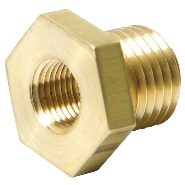 Sierra International Adapter for Water Pressure/Temperature Sender - 61886P - image 1