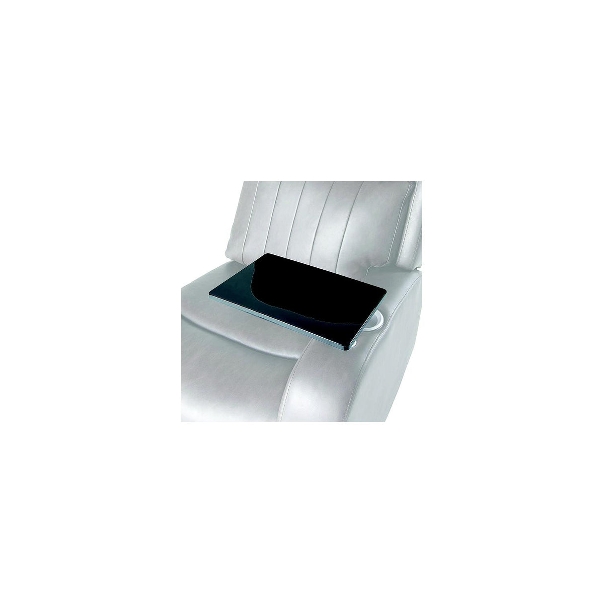 Thomas Payne Furniture Lippert 129994 360 Swivel Desk - 2020129994