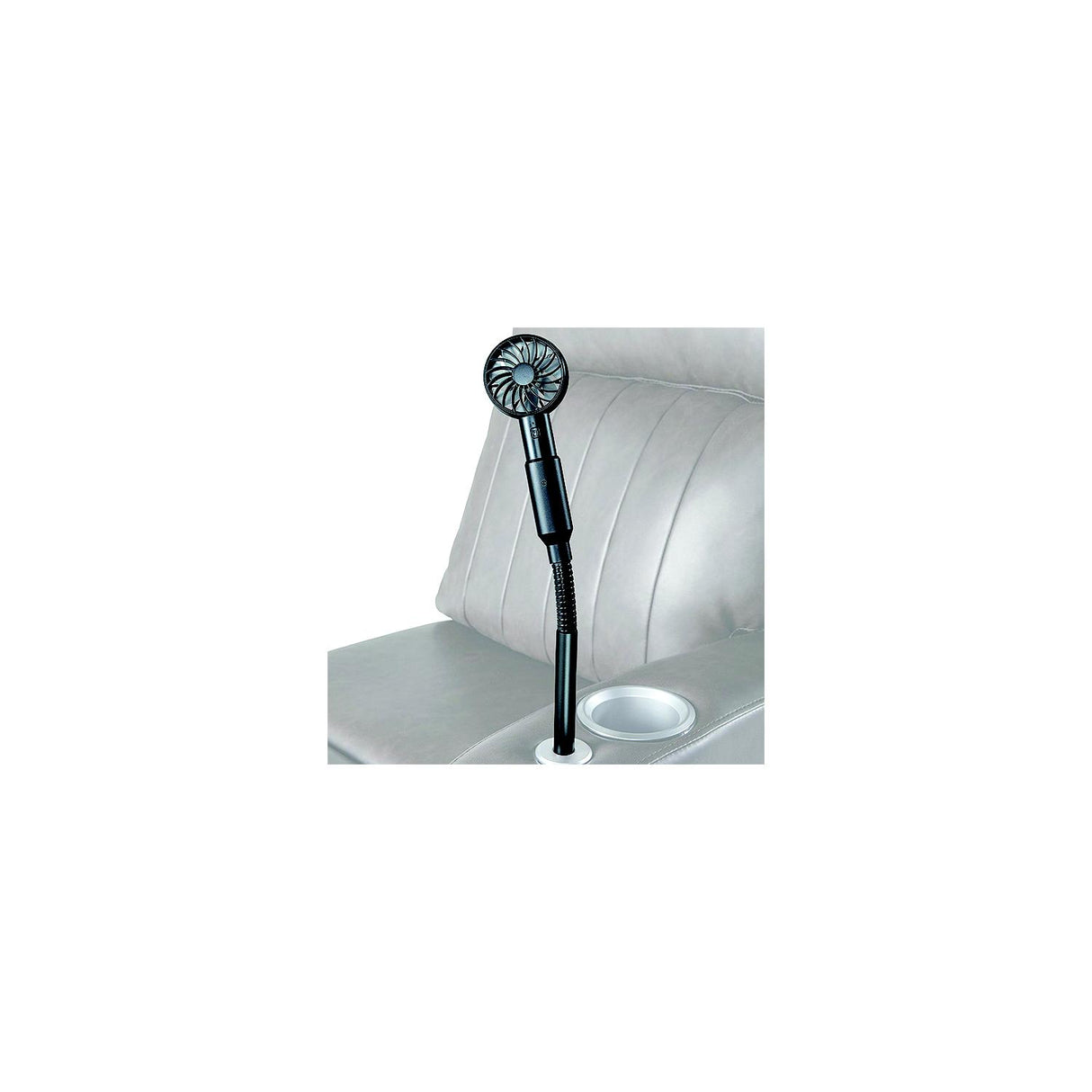 Thomas Payne Furniture Lippert 129997 3-Speed Portable Fan - 2020129997