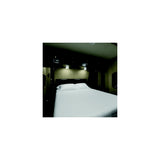 Lippert (Furniture) Thomas Payne 2020218491 Microfiber Sheet Set, White, Queen - 2020218491 - official Lippert (Furniture) product image 3