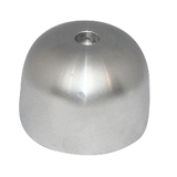 Tecnoseal Zinc Sidepower Anode f/SP550 HYD, SH420 &amp; AH550 Sleipner Bow Thruster Propellers - 01053