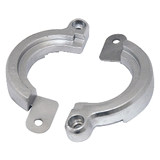 Tecnoseal Magnesium Split Collar Anode f/SD20, SD25, SD30, SD31, SD40, SD50 &amp; SD60 Yanmar Saildrives - 01305/1MG