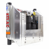 T-H Marine Supplies T-H Marine ATLAS&trade; 6" Set Back Hydraulic Jack Plate - Heavy Duty - AHJ-6VHD-DP