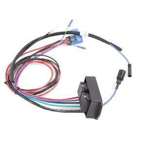 T-H Marine Supplies T-H Marine Replacement Relay Harness f/Hydraulic Jack Plates 2014+ - AHJRELAYKIT-2-DP