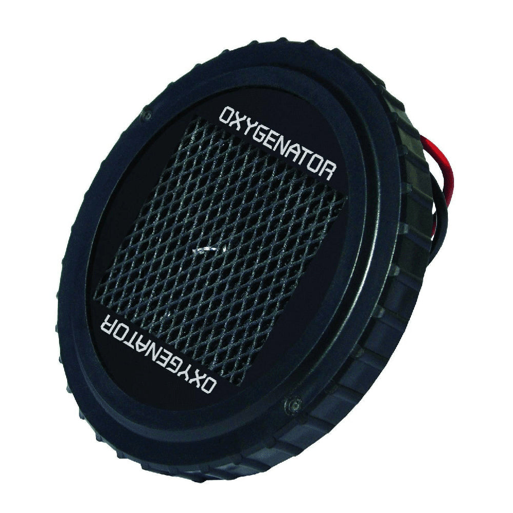TH Marine OXYGENATOR Generador de oxígeno Livewell [O2-BK3-DP]