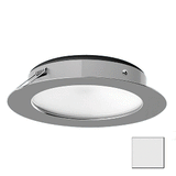 I2Systems Inc i2Systems Apeiron Pro XL A526 - 6W Spring Mount Light - Cool White - Polished Chrome Finish - A526-11AAG