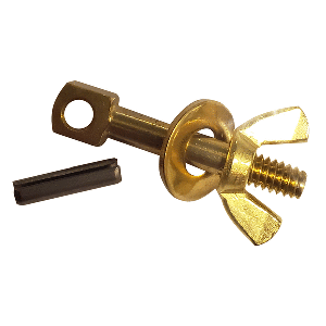 Perko Cover Bolt Complete Sizes 4 &amp; 5 - 0493DP599L