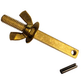 Perko Cover Bolt Complete Sizes 8, 9 10 [0493DP999L]