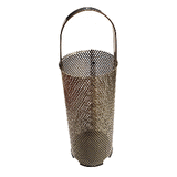 Perko 304 Stainless Steel Basket Strainer Only - 049300699D