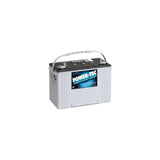 Midstate Battery Power-Tech AGM Battery 27 810 CA - 8A27M - official Midstate Battery product image 2
