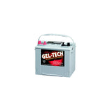 Midstate Battery Battery Gel Tech Dryfit 12 Volt - 8G24M - official Midstate Battery product image 2
