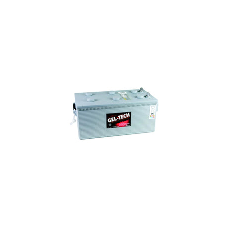 Midstate Battery Battery Gel Tech Dryfit 12 Volt - 8G8D - official Midstate Battery product image 3