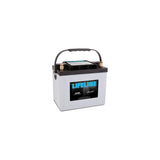Midstate Battery Lifeline LLGPL27T AGM Group 27 Battery 12V - image 1