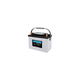 Midstate Battery Lifeline LLGPL27T AGM Group 27 Battery 12V - image 2