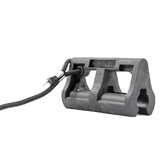 T-H Marine Supplies T-H Marine Steer Stop Outboard Hydraulic Steering Lock Set - 4" - SS-3-DP