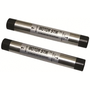 T-H Marine Supplies T-H Marine Motor Stik OutBoard Motor Support Stick - Pair - MSS-1-DP