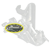 T-H Marine Supplies T-H Marine Hot Foot&trade; Throttle Replacement Spring f/All Models - HFS-1-DP