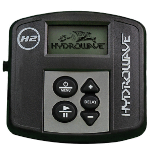 T-H Marine Supplies T-H Marine HydroWave H2 System Catfish Edition - HW-PKG-H2CAT