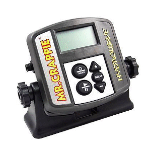 T-H Marine Supplies T-H Marine HydroWave H2 System - Mr. Crappie Edition - HW-PKG-H2MRCRAP