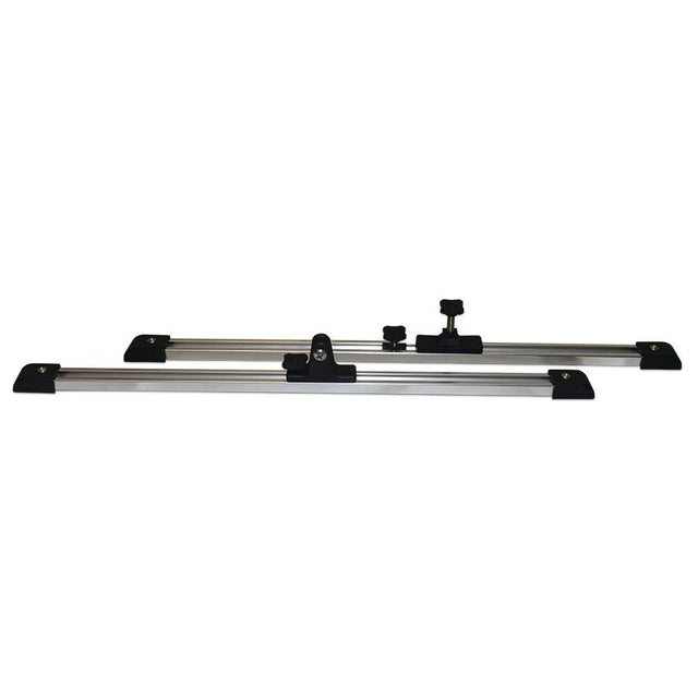 Carver Bimini Top Slide Track Kit (18”) - 62004 - image 1