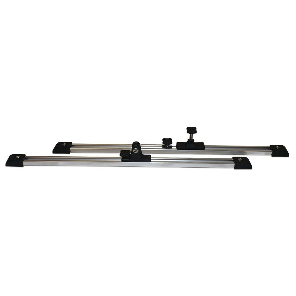 Carver Bimini Top Slide Track Kits (60”) - 62003 - image 1