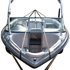 Carver by Covercraft Carver Straps Support System w/Support Pole - 60008
