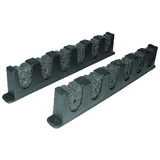 T-H Marine Supplies T-H Marine Foam Rod Holders - FRH-1P-DP