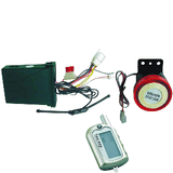 T-H Marine Supplies T-H Marine 2-Way Boat Alarm System - TWA-1-DP