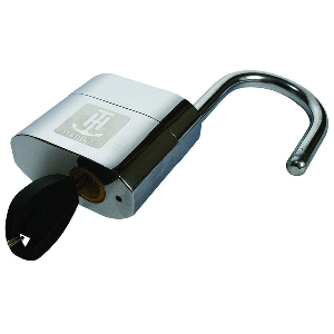 T-H Marine Supplies T-H Marine BANSHEE&trade; Alarm Padlock - LB-TLRLCK-DP