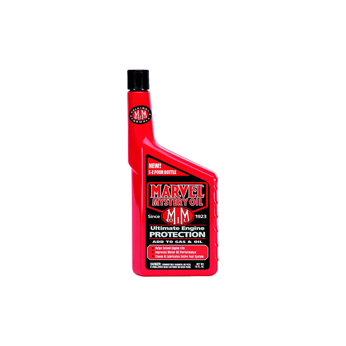 Marvel Mystery Oil MM12R, Pt, 6/Case - MARV12R - image 2