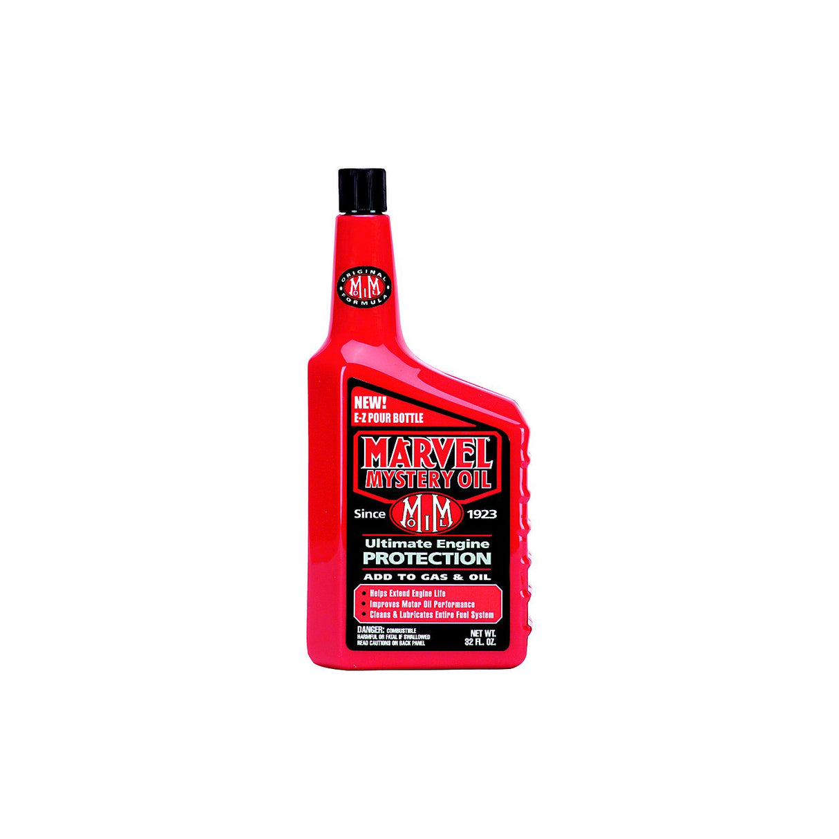 Marvel Mystery Oil Marvel Mystery Oil MM14R, Gal, 4/Case