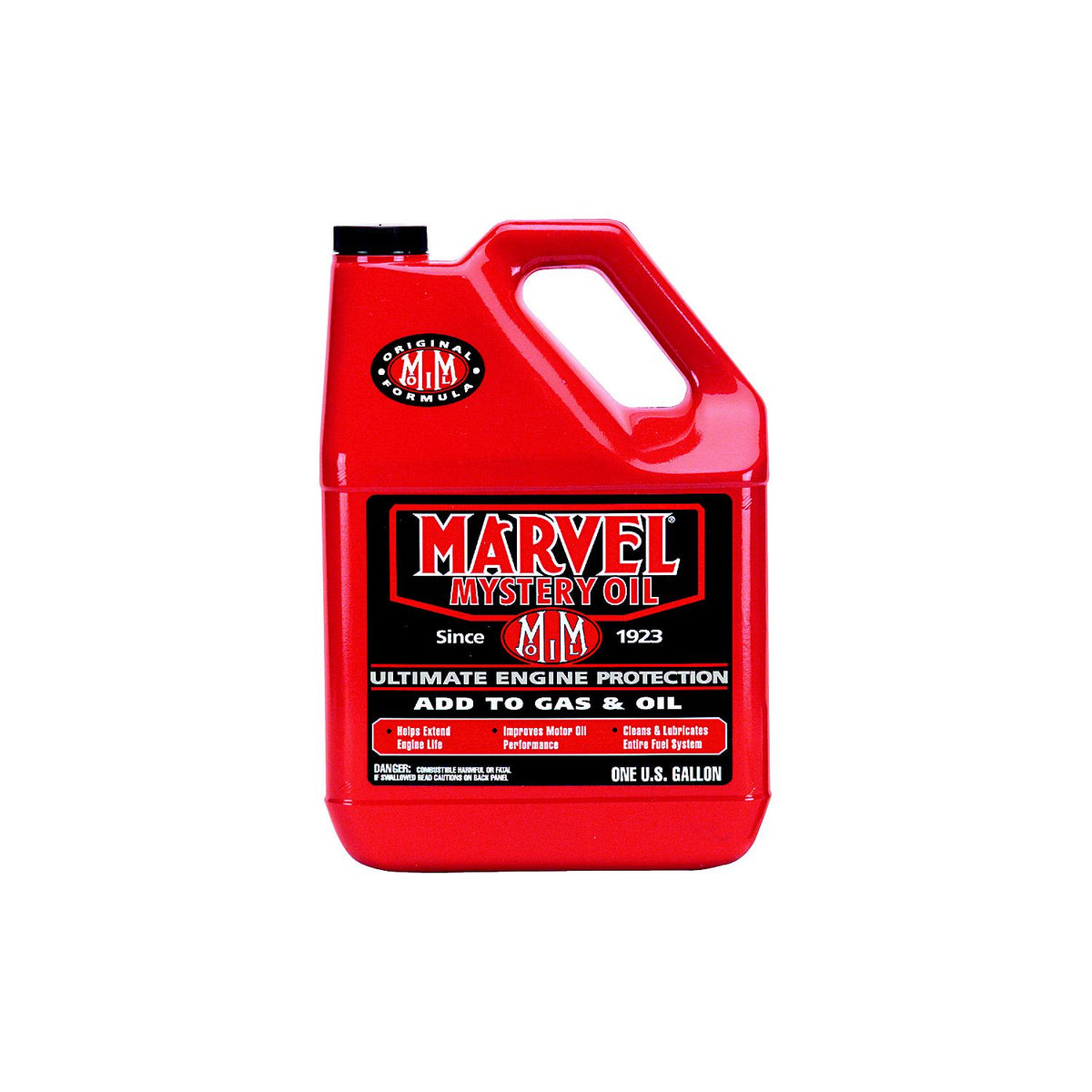 Marvel Mystery Oil MM14R, Gal, 4/Case - MARV014R - image 2