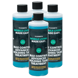 Dometic&trade; Max Control Holding Tank Deodorant - Four (4) Pack of 8oz Bottles - 379700029