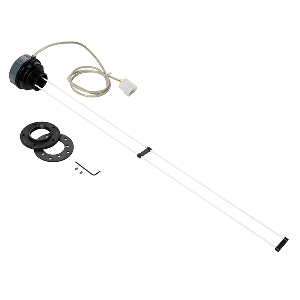 Veratron Waste Water Level Sensor w/Seal Kit #930 - 12/24V - 4-20mA - 200 to 60MM Length - N02-240-902